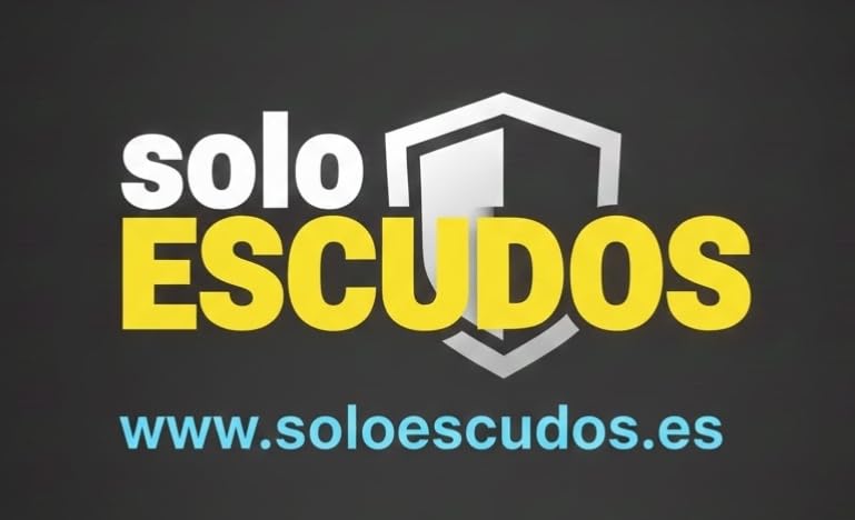 Escudo de futbol liga 2º division del Club Gijón Diseño con medidas metacrilato 40x35cm aproximadamente dependiendo el diseño del escudo con neon led,metacrilato y vinilo color.Alimentacion 12v,cable 2m y cadena para colgar en pared incluido.