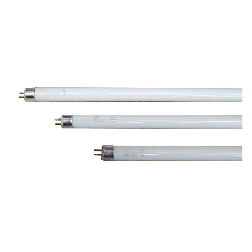 TUBO FLUORESCENTE 15W (LUZ ACTINICA) MATA INSECTOS MODELO: T8