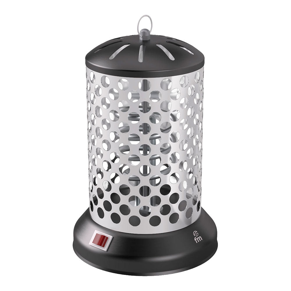BRASERO ELÉCTRICO BL-1450 450 W, Ø39 cm