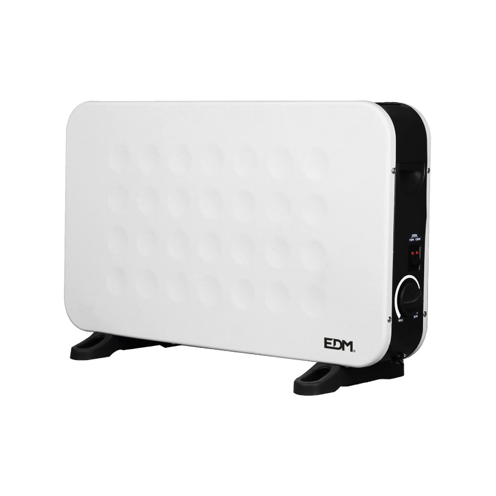 CONVECTOR DE AIRE MODELO STANDARD 2000 W