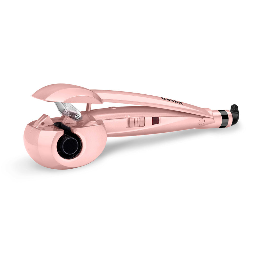 RIZADOR DE PELO ROSE BLUSH CURL Ø29 mm