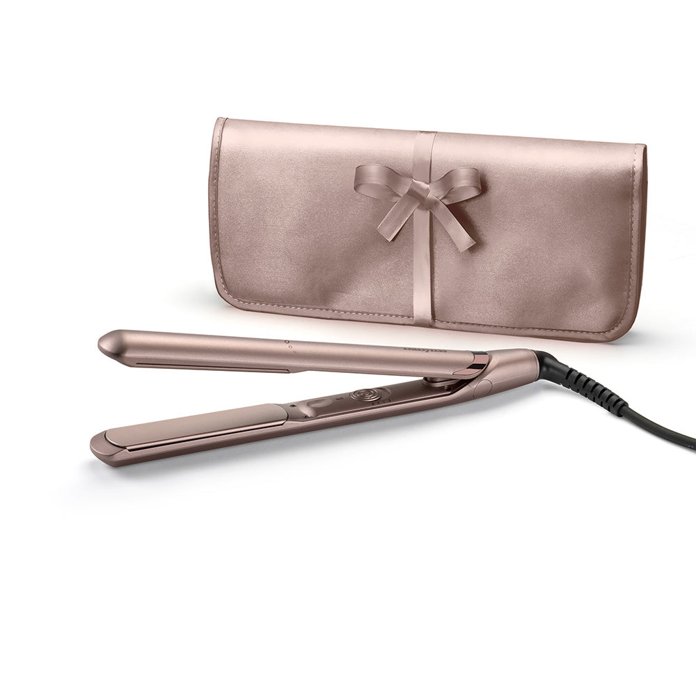 PLANCHA DE PELO CERÁMICA ELEGANCE 235