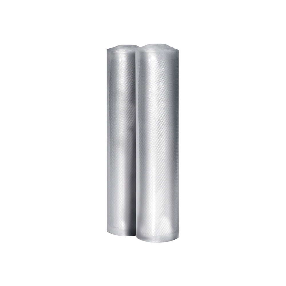 PACK 2 ROLLOS PARA MAQUINA DE VACIO