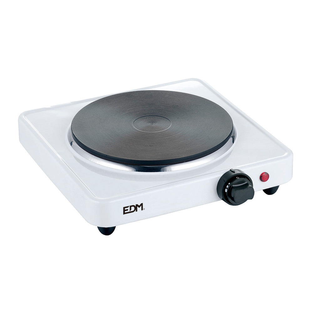 COCINA ELECTRICA 1 FUEGO 1500 W