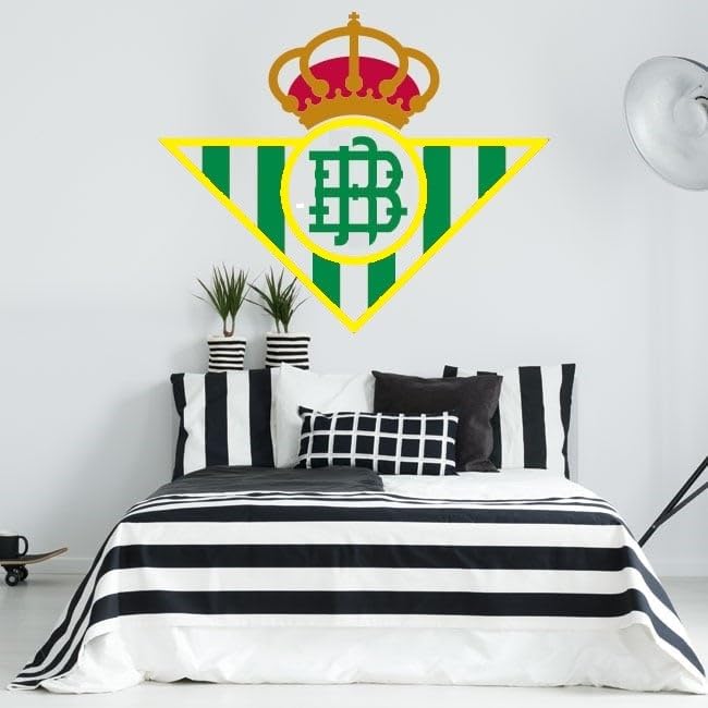 Regalos betis Neon Cualquier Equipo Futbol y Neón Personalizado Adorno de pared Niños solicitar reserva por watshap,chat o email de este producto, no disponible en una tienda.Solo Bajo pedido