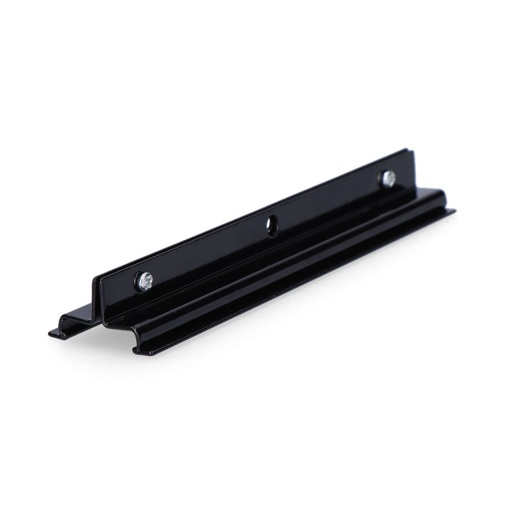 CLIP DE FIJACION RT NEGRO VELUM