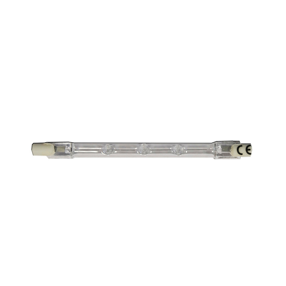 BOMBILLA HALOGENA LINEAL 118 mm SUPERSTAR 230 W 220 V (EQU. 300W)