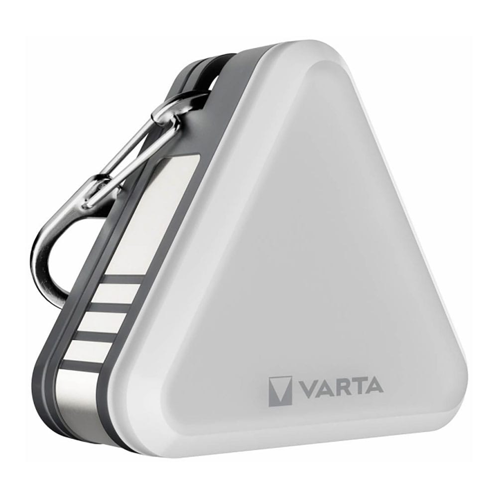 LUZ DE SEGURIDAD MAGNÉTICA