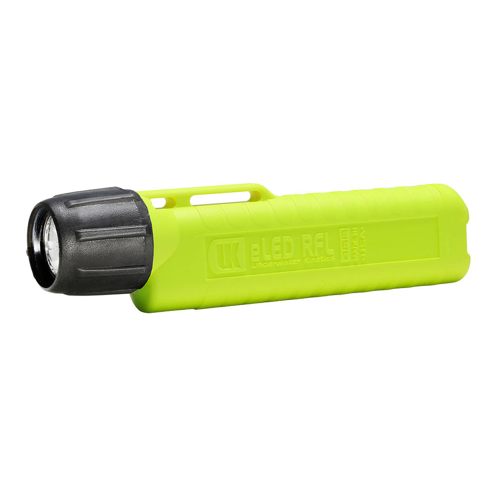 LINTERNA CON PROTECCIÓN ATEX 0-22 4AA ELED RFL. NEBO