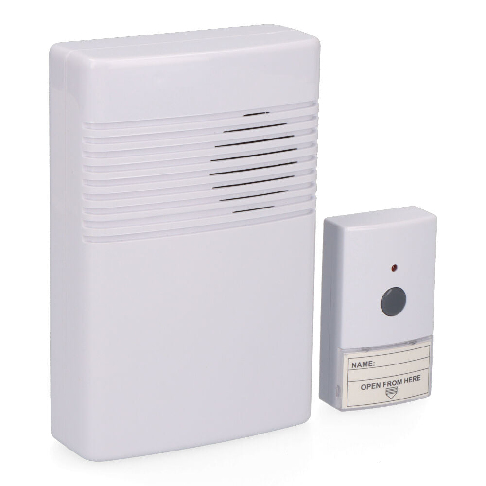 TIMBRE MUSICAL MODELO ELBA SIN CABLES