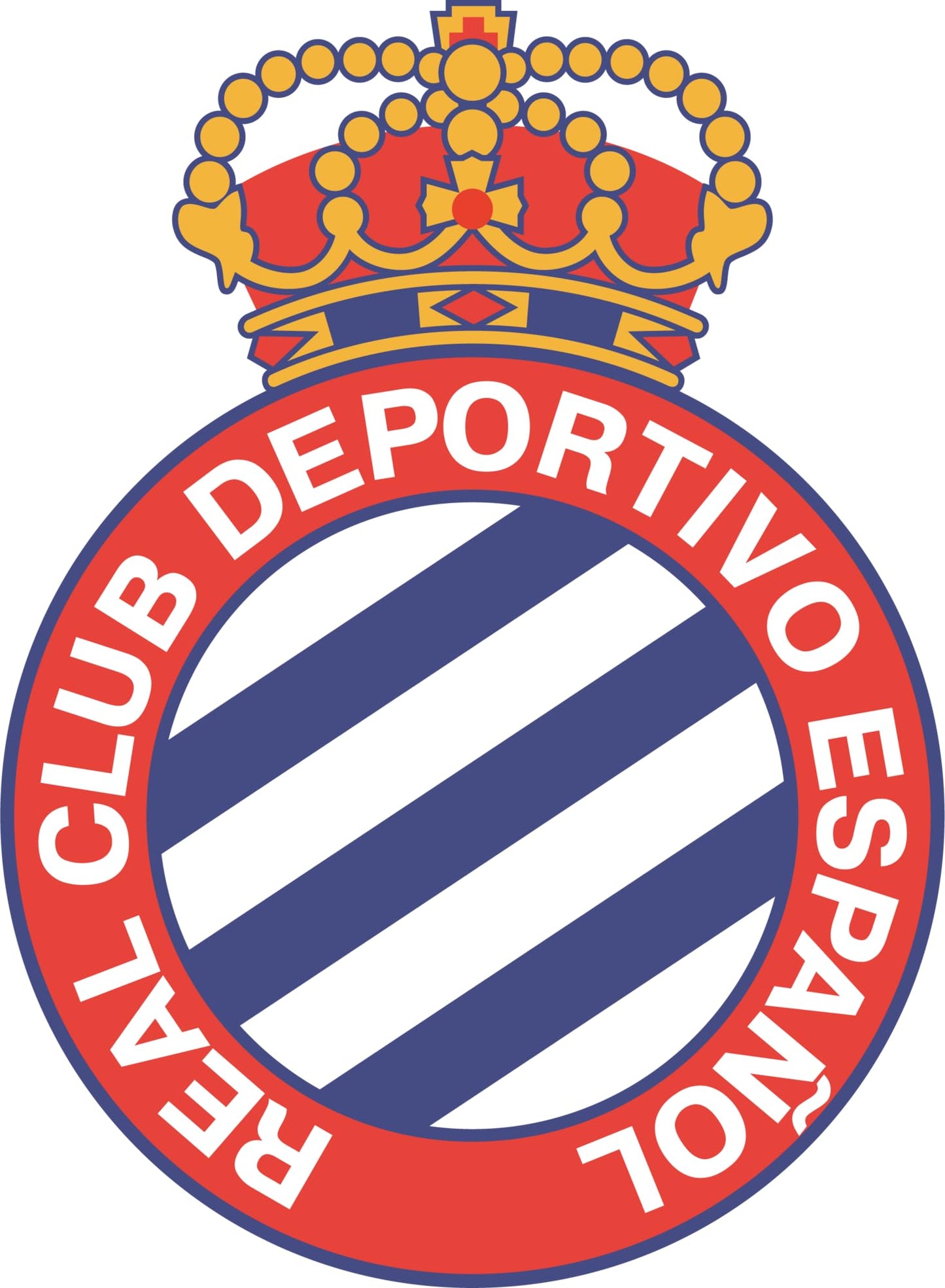 SOLOLED Español escudo regalo Lámpara LED,Luz Nocturna Deportiva con Logo del Club, Iluminación Decorativa en Azul y Rojo liga de futbol metacrilato y neon led,vinilo