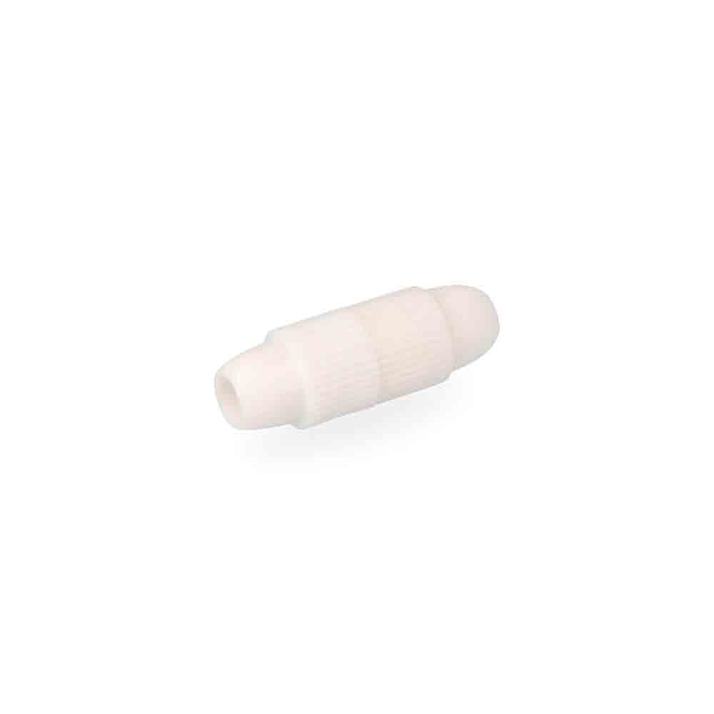 EMPALMADOR COAXIAL 9,5mm RETRACTILADO