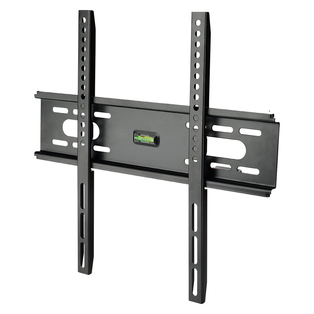 SOPORTE UNIVERSAL TV DE 22-55 PULGADAS 35 kg CON NIVEL INCLUIDO