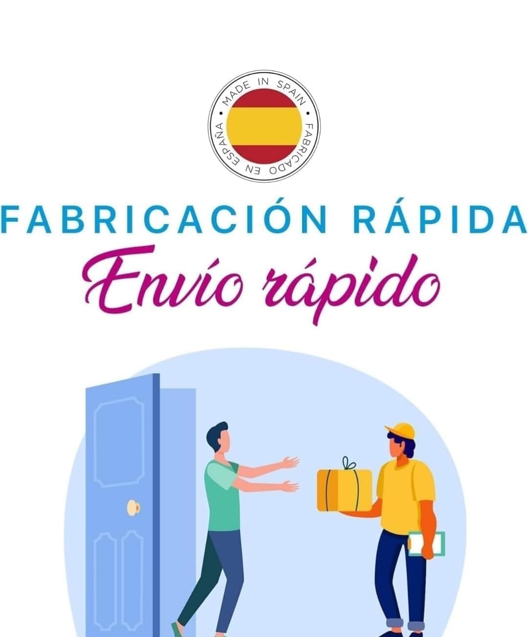 Lámpara de Neón LED Decorativa, Diseño de Chef y Plato, Multicolor, Montaje en Pared