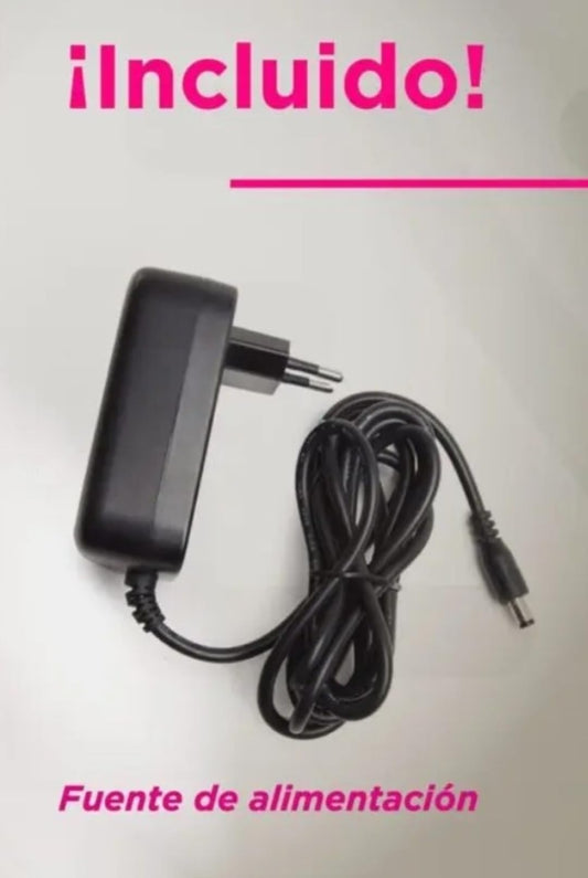 SOLOLED Letrero de Neón LED Escudo futbol Mónaco champions Ligue de Pared, Luz Colgante vinilo, metacrilato neón led 40x30cm aproximadamente 12 v