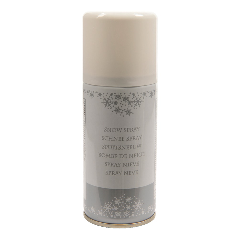 SPRAY DE NIEVE 300 ml