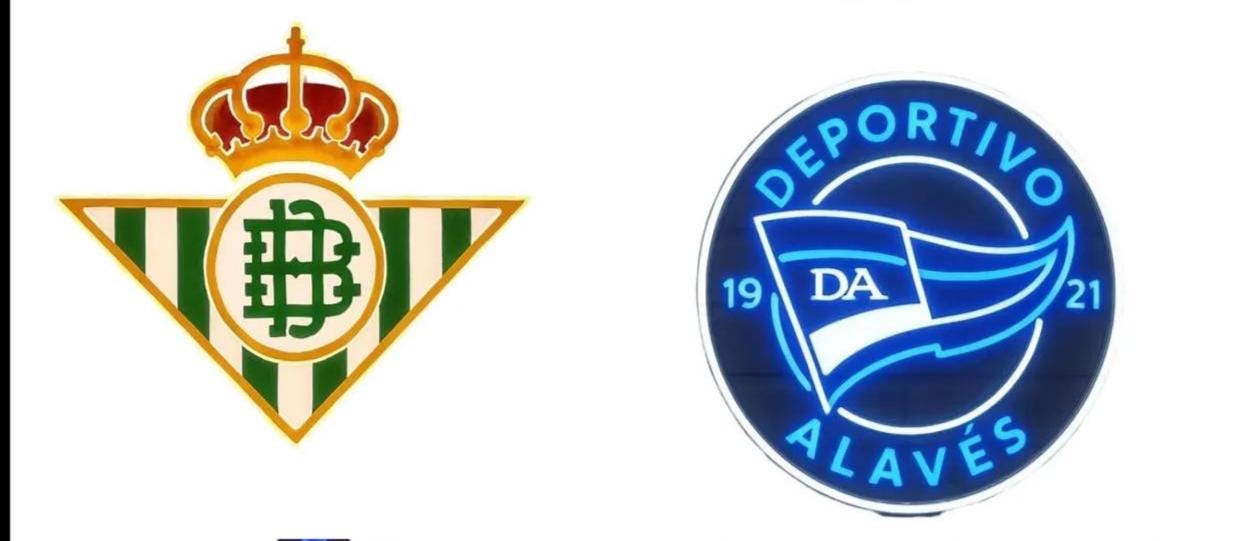 Escudos de equipos de fútbol liga personalizado Led luz de neón  neón signo logotipo personalizado regalo hecho a mano dormitorio