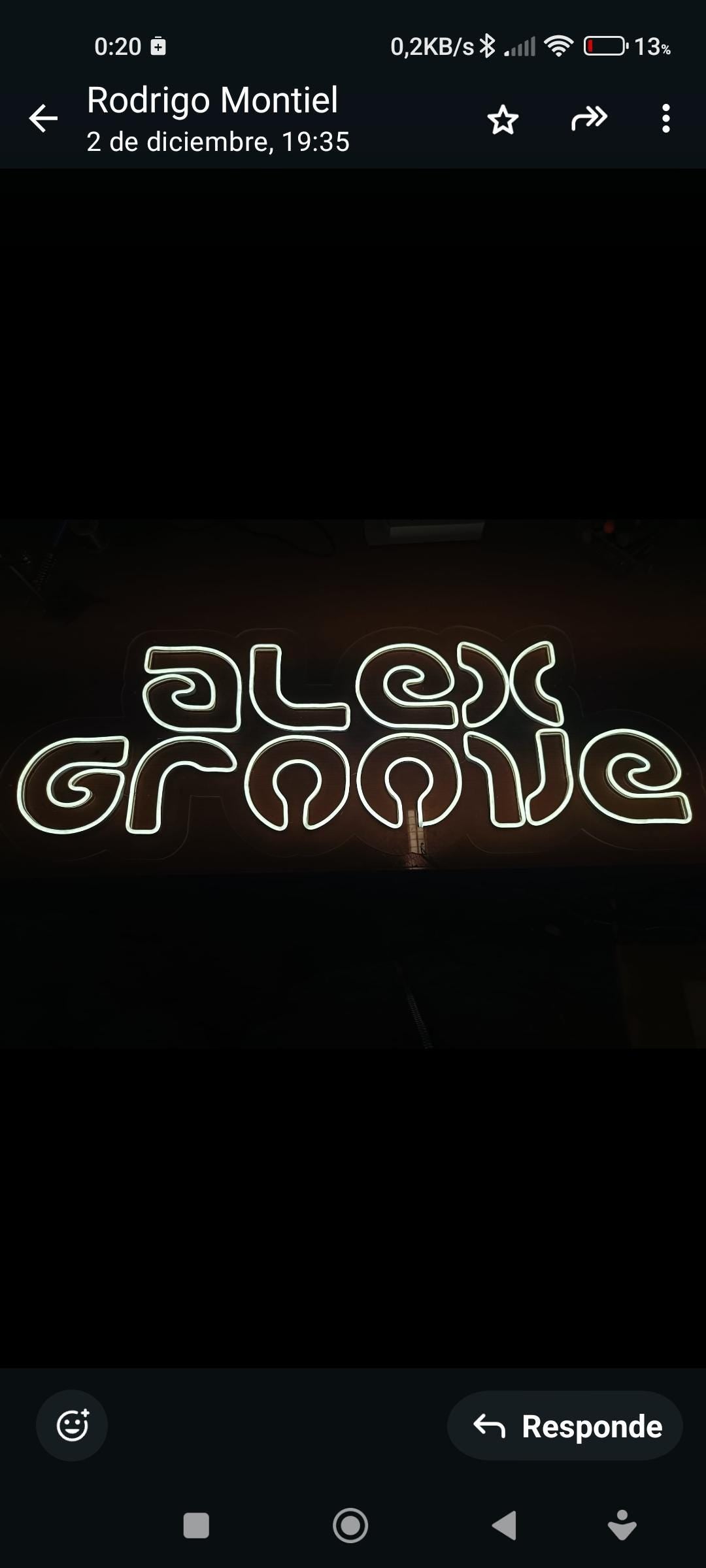 Letrero de led neón personalizado/ hecho a mano/ Letrero de boda/ Regalo personalizado/ Decoració de pared, metacrilato