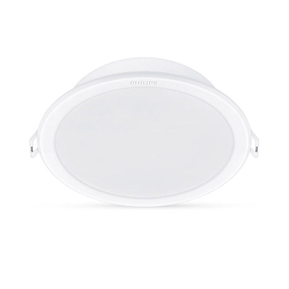 DOWNLIGHT LED EMPOTRABLE MODELO MESON 23,5W 2550 lm 4000 K LUZ DIA Ø21,5 x 10,5 cm