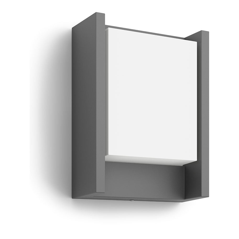 APLIQUE LED MODELO ARBOUR 6 W 600 lm 4000 K