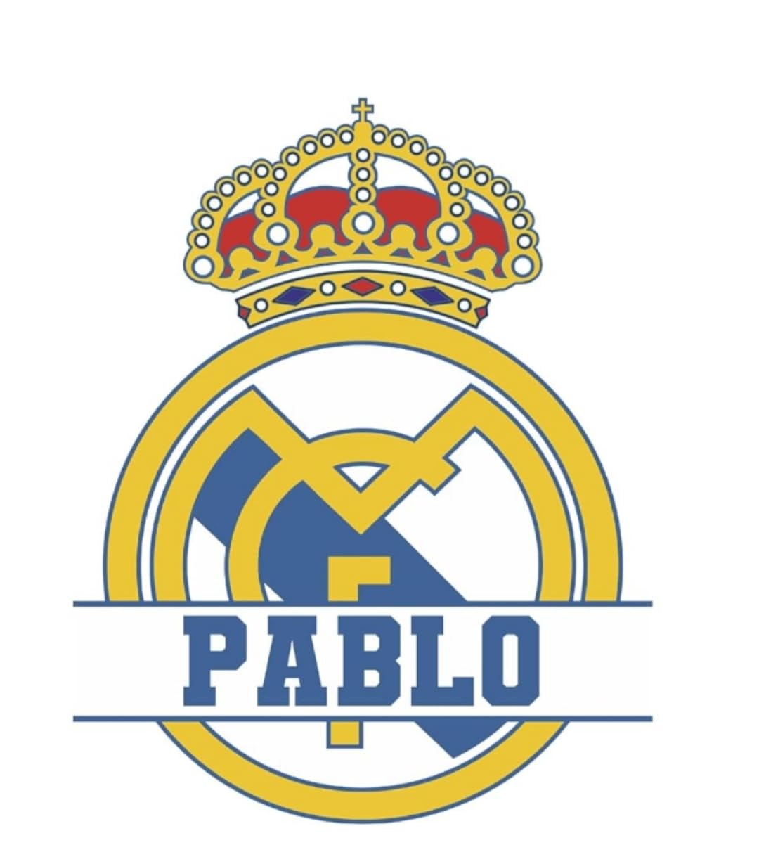 Regalos Barcelona, Madrid, Atlético, Toldos los escudos personalizados de la liga de fútbol con tu nombre Lámpara LED de Neón, Luz Decorativa de Fútbol, Iluminación Deportiva,