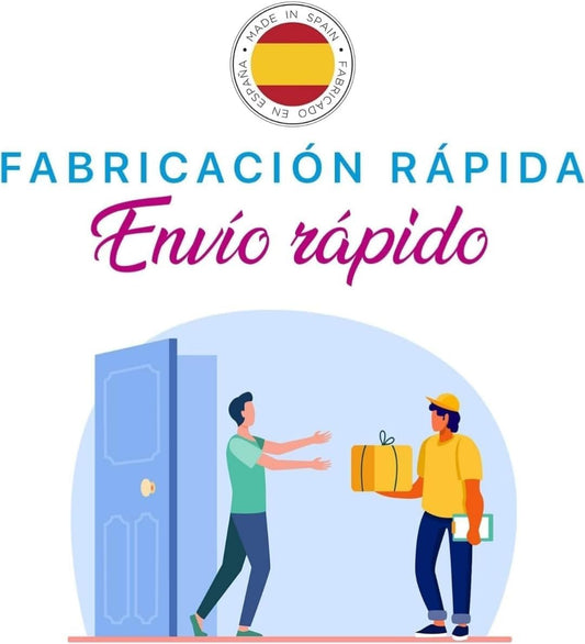 Letrero Luminoso de Neón PSG REGALO Deportivo LED, Azul y Rojo