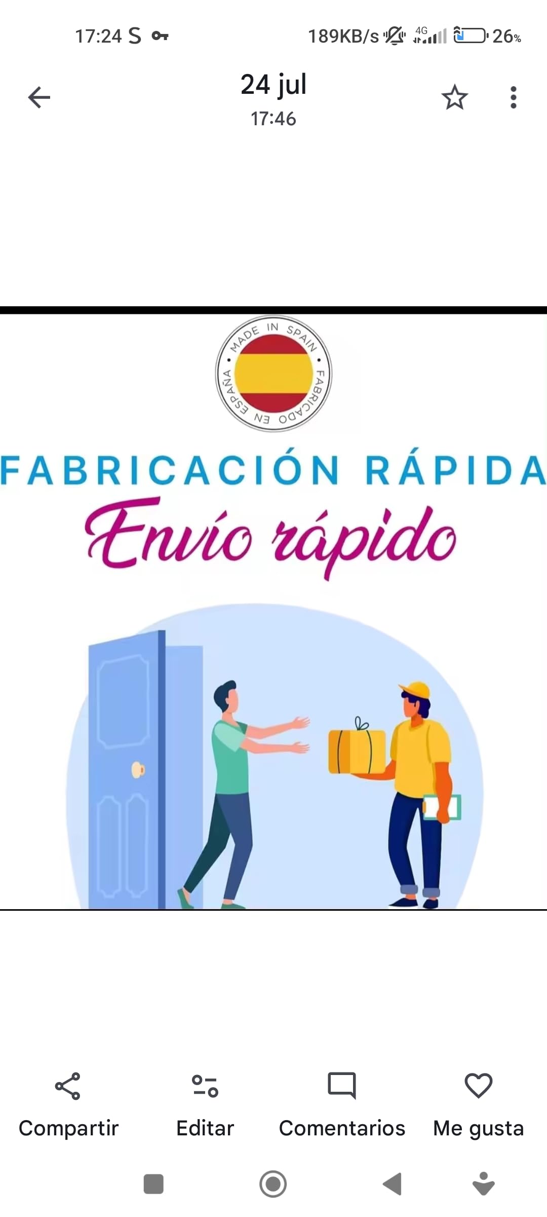 Lámpara de Pared LED neón metacrilato y vinilo, escudo de fútbol,Decorativa con Escudo Heráldico,Rayo Iluminación Ambiental, Diseño vallecano,medidas 33x32 cm