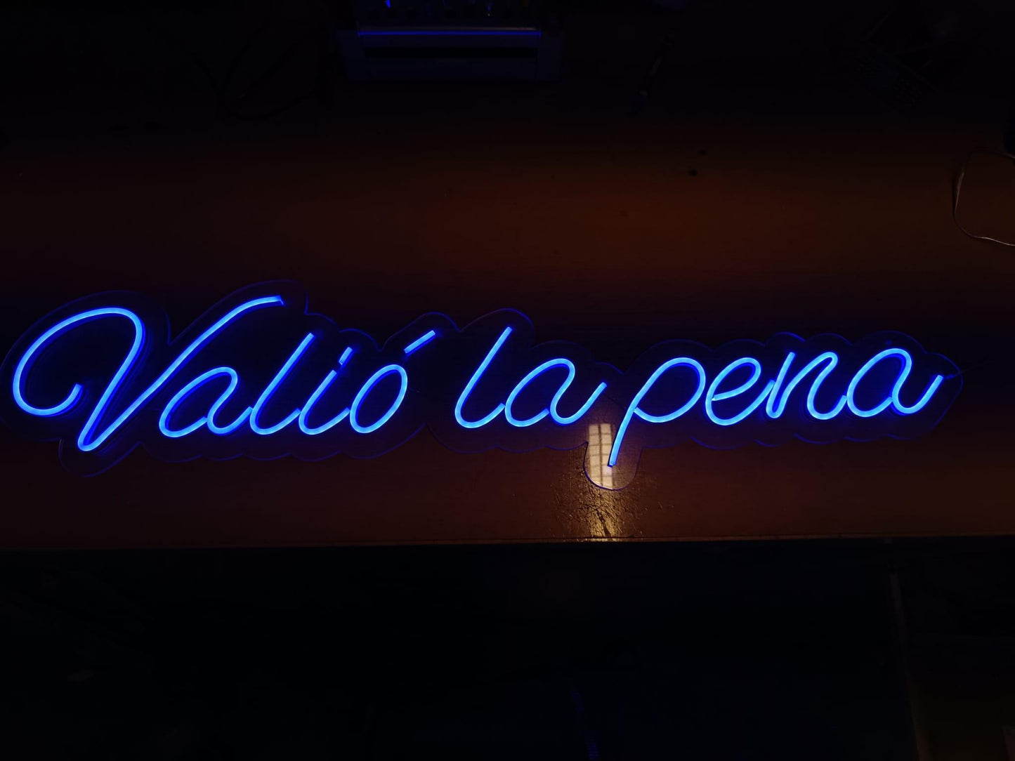 Letrero de led neón personalizado/ hecho a mano/ Letrero de boda/ Regalo personalizado/ Decoració de pared, metacrilato