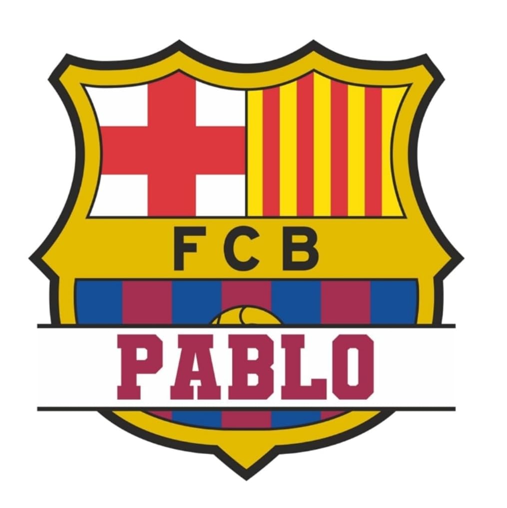 Regalos Barcelona, Madrid, Atlético, Toldos los escudos personalizados de la liga de fútbol con tu nombre Lámpara LED de Neón, Luz Decorativa de Fútbol, Iluminación Deportiva,