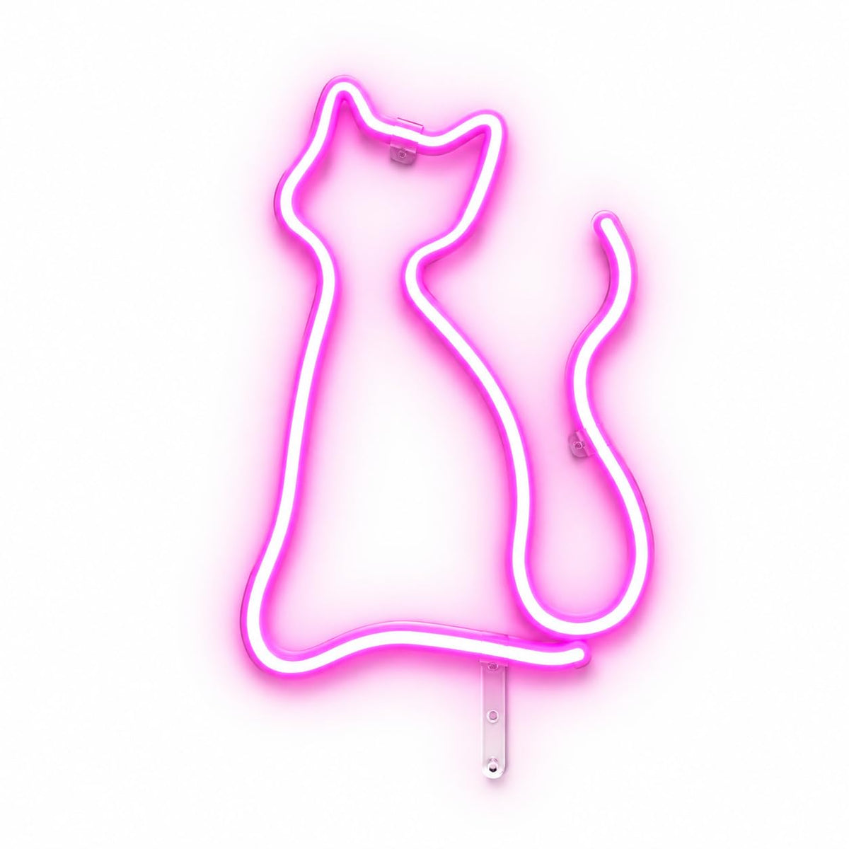 soloLED Letrero bajo coste regalo niño Cartel Luminoso LED Escaparate, Decoración de Pared en Metacrilato, Luz Brillante, aproximadamente 30 y 40cm alimentación 12v