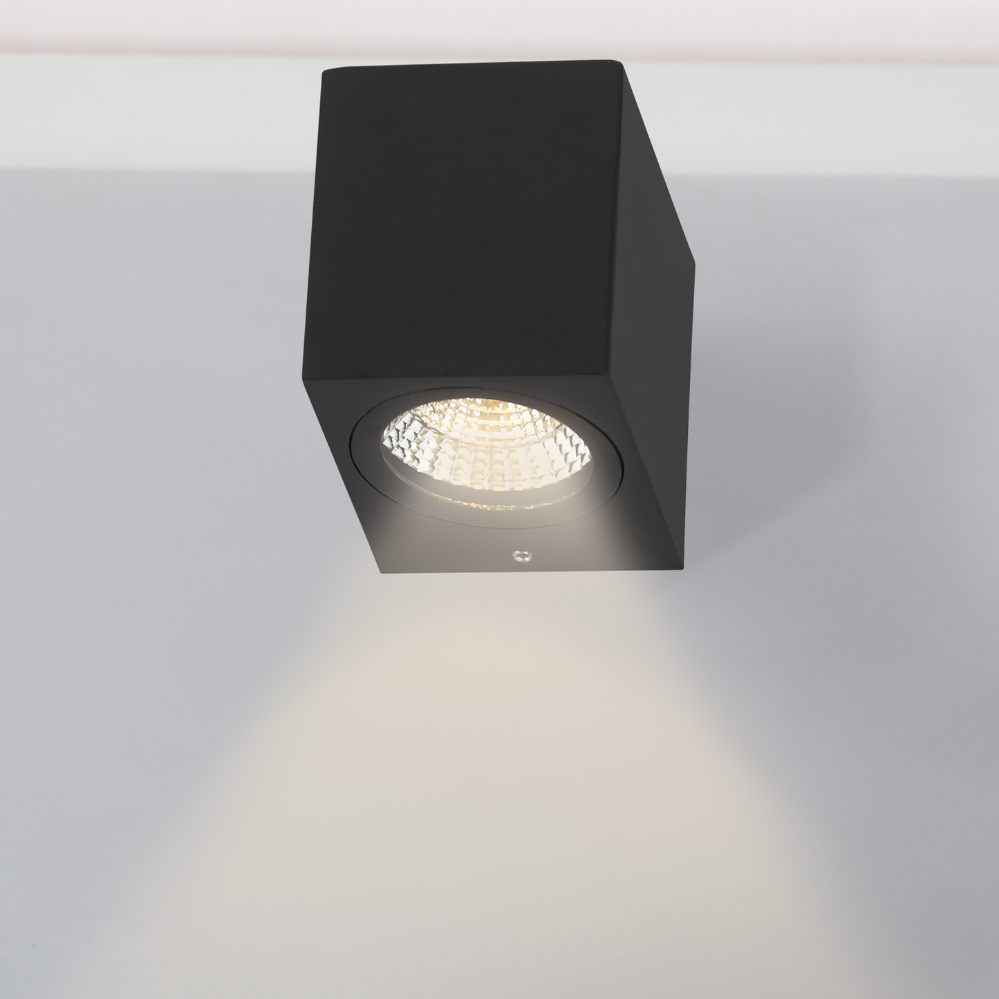 Aplique LED Exterior 5W 4000K