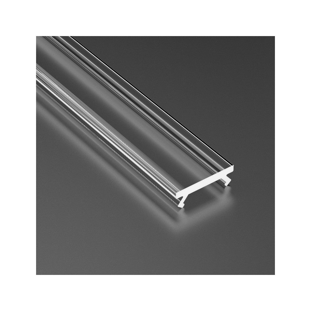 Difusor Slim PMMA - Perfiles X,MICO 2,02M