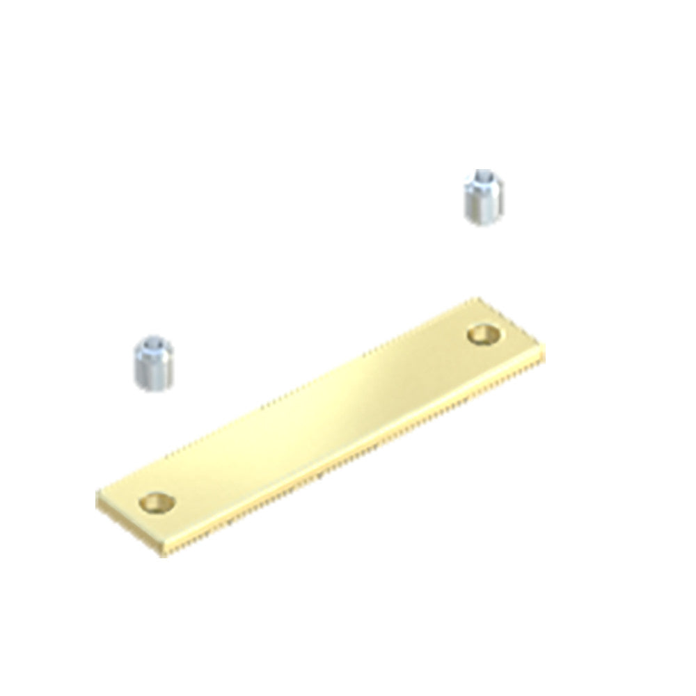 Conector Recto - Perfil COSMO - Con Allen