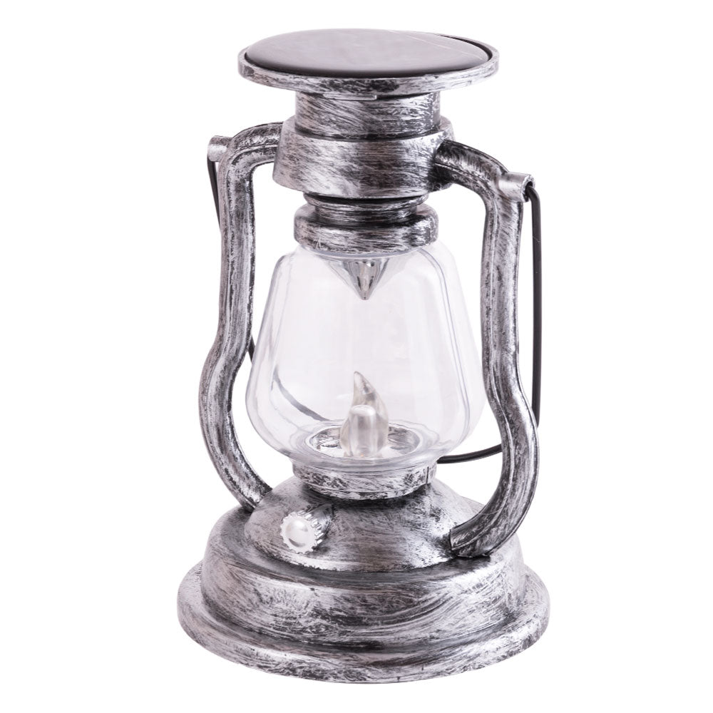 Luz LED Solar Jardín IP65 40.000H [LUM-D2-S