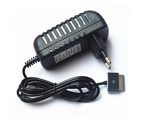 Cargador tablet Asus 15v 1.2a 36 pin 18w tf600 / tf701t / tf710t