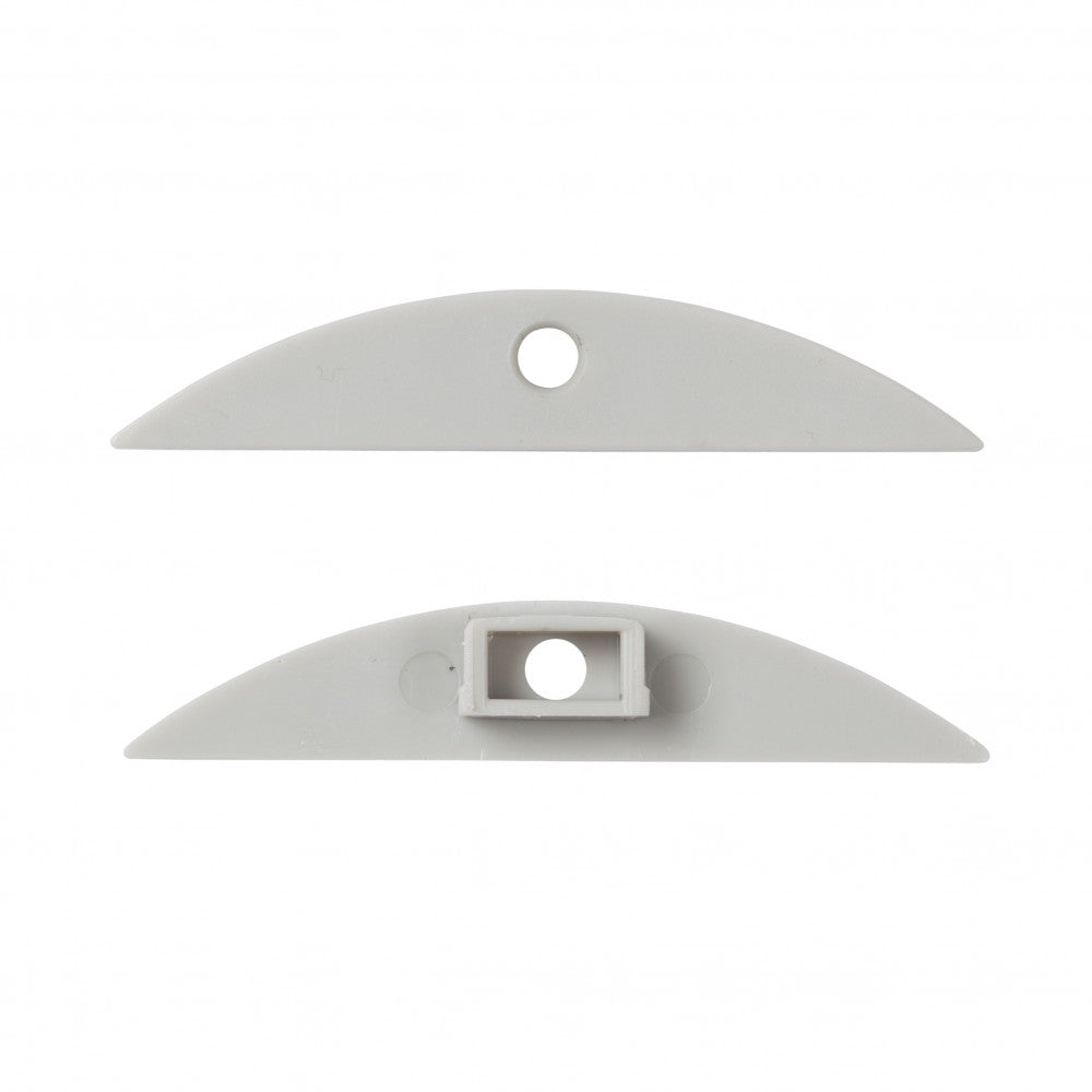 Tapón Final LLE-ALP021 con Agujero