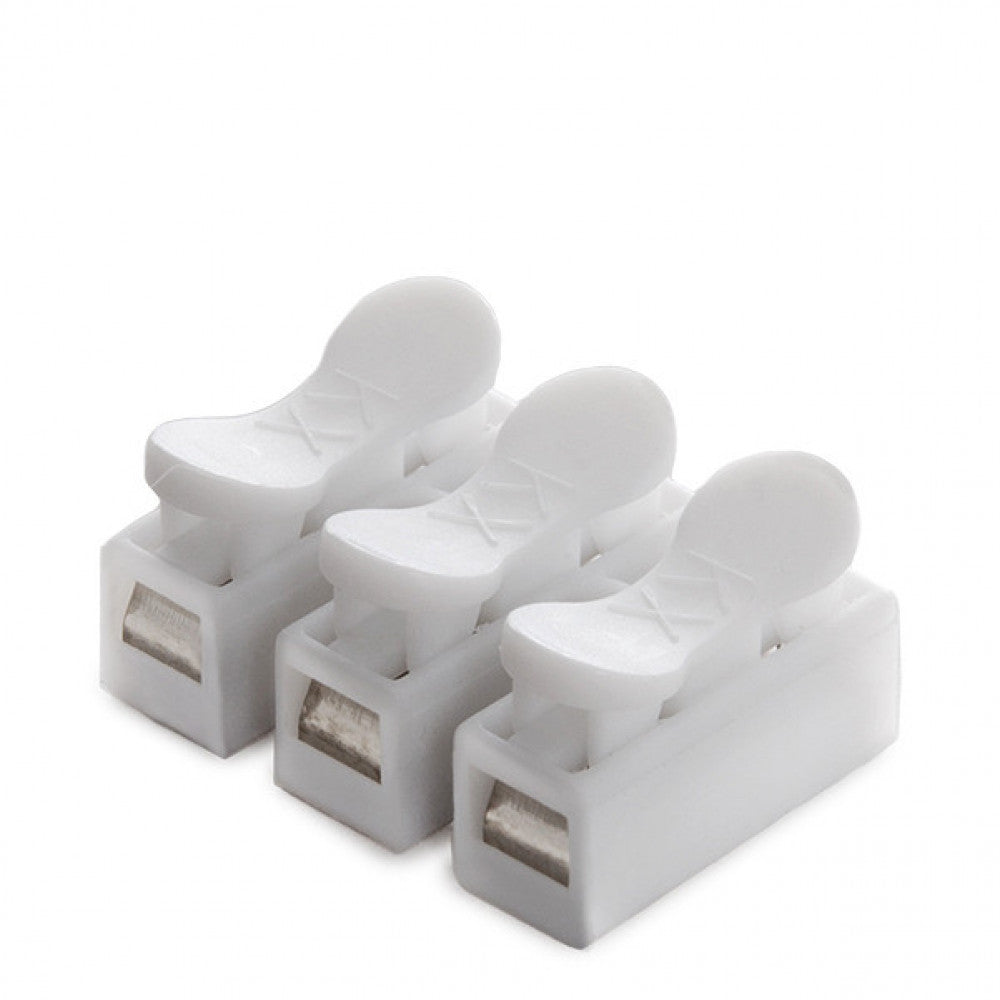 Borna Conexión 3 Vías