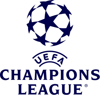 Escudo Champions League