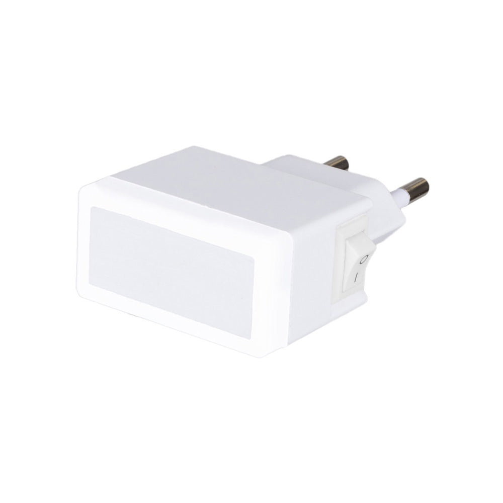 PILOTO NOCHE LED CON INTERRUPTOR 1.5 W