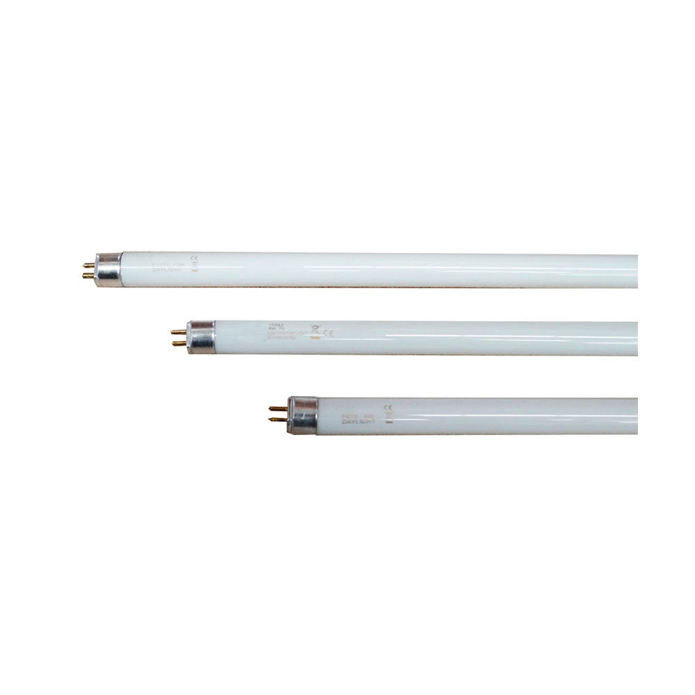 TUBO FLUORESCENTE 10W (LUZ ACTINICA) MATA INSECTOS MODELO: T8