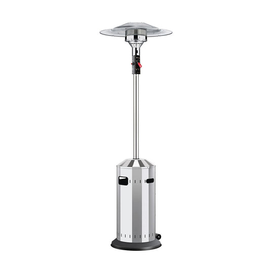 ESTUFA ELEGANCE DE EXTERIOR, 3500 W - 8000 W