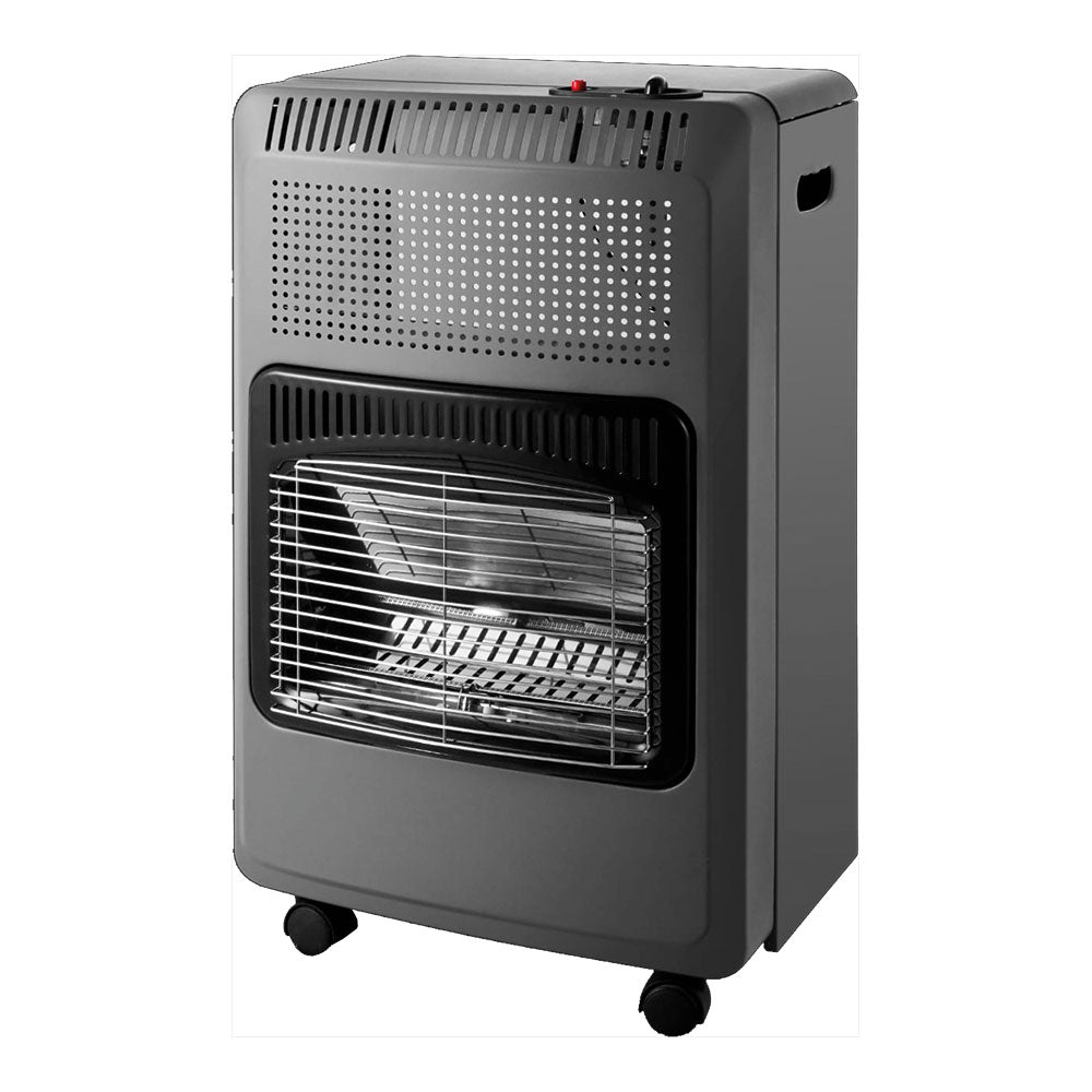 ESTUFA DE GAS INTERIOR FOLD LLAMA AZUL 2 POTENCIAS