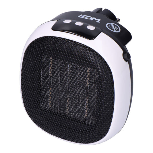 MINI CALEFACTOR CERÁMICO DE ENCHUFE 700 W
