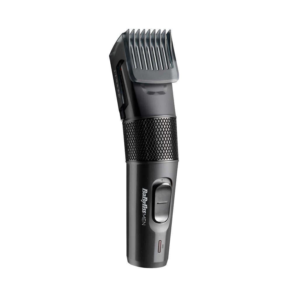 MAQUINA CORTA CABELLOS PRECISION CUT E786E CON Y SIN CABLE BABYLISS