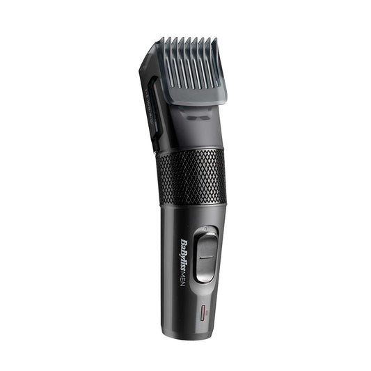 MAQUINA CORTA CABELLOS PRECISION CUT E786E CON Y SIN CABLE BABYLISS