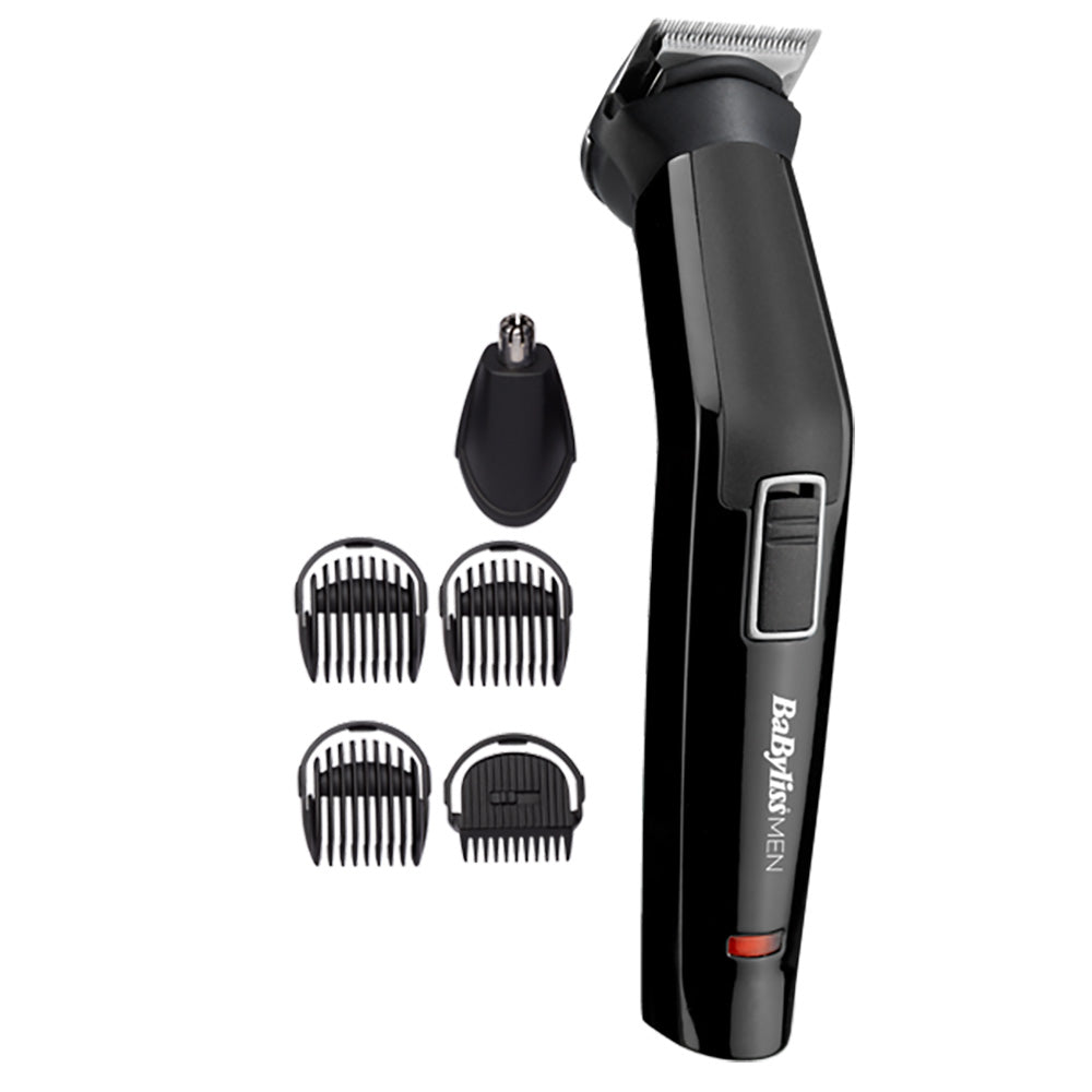 MULTIGROOM 6 EN 1