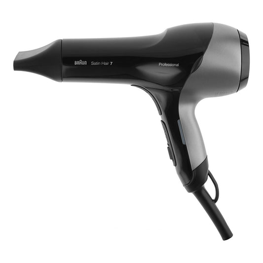 SECADOR DE PELO SATIN HAIR7 2000 W