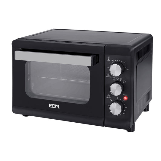 HORNO SOBREMESA ELECTRICO 1380 W 23 L