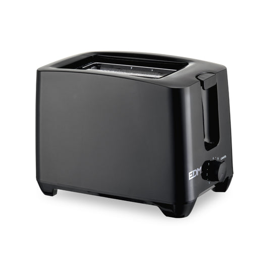 TOSTADORA DOBLE RANURA BLACK DESIGN 750 W