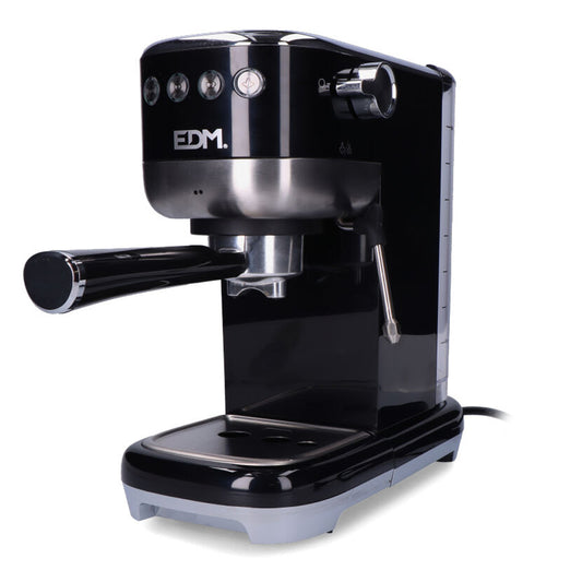 CAFETERA ESPRESSO DE 20 BARES